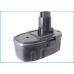 Battery industrial Dewalt DW908 Flashlight