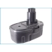 Battery industrial Dewalt DCD950VX