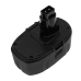 Battery Replaces DE9503