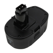 Battery compatibleWith Dewalt