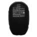 Battery industrial Dewalt DC527 Flashlight