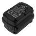 Battery industrial Dewalt DW005K2H