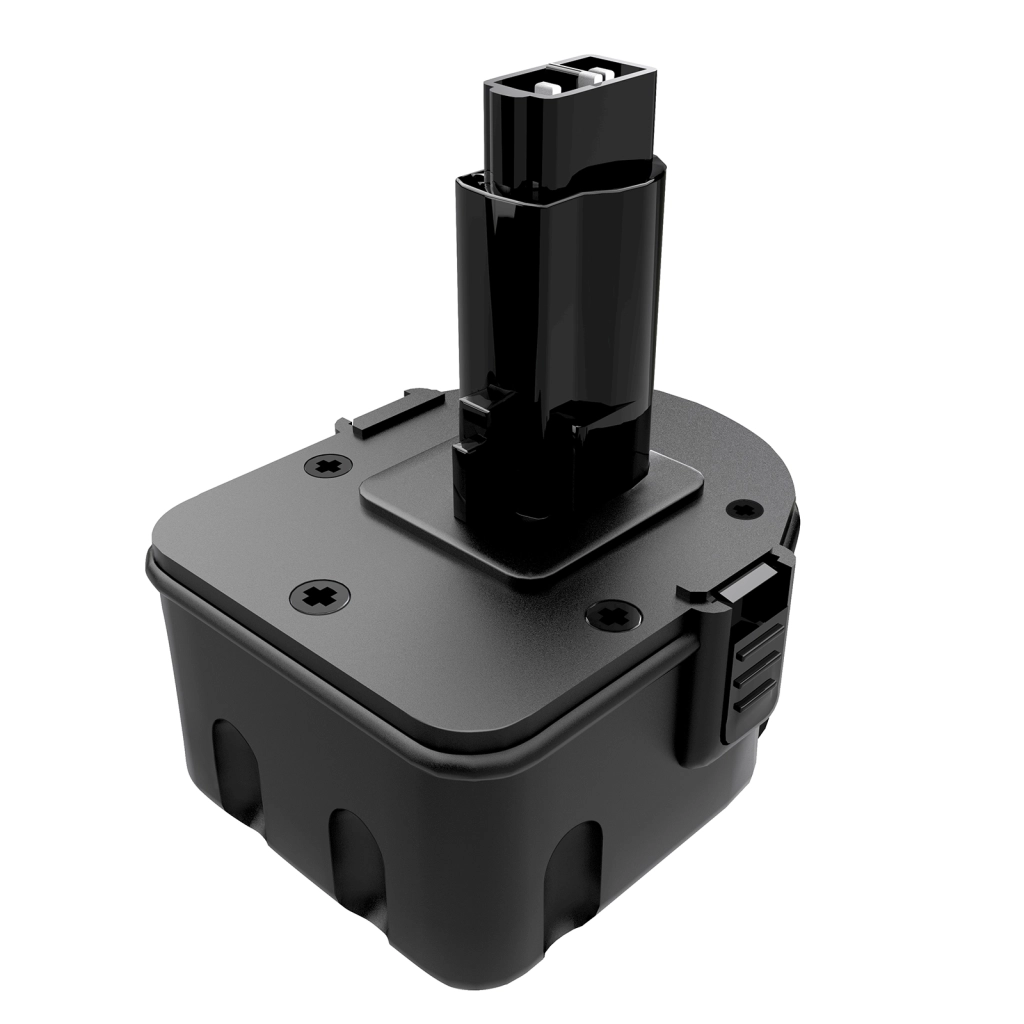 Battery industrial Dewalt DW904 Flash Light