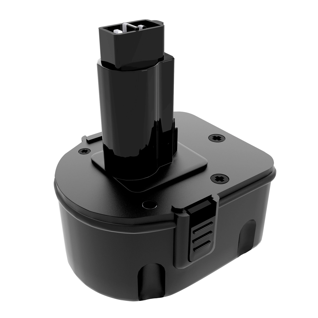 Battery industrial Dewalt DW904 Flash Light