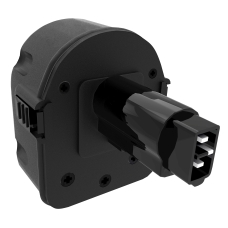 Reemplazo de batería compatible para DeWalt 152250-27,397745-01,DC9071,DC9096,DE9037...