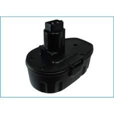 Reemplazo de batería compatible para DeWalt DC9096,DE9039,DE9095,DE9096,DE9503...