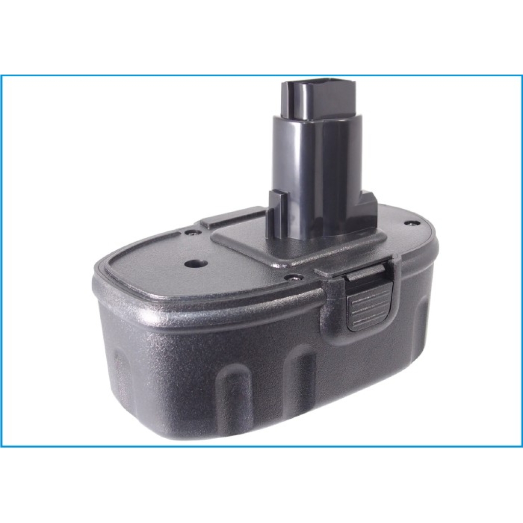 Battery Replaces DW9095