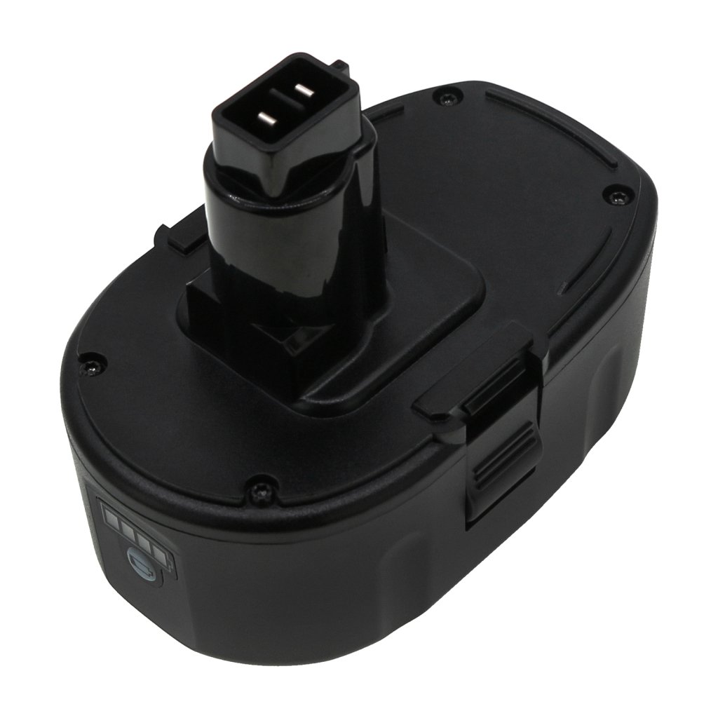 Battery industrial Dewalt DW960K-2