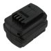 Battery industrial Dewalt DW004K