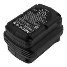 Reemplazo de batería compatible para DeWalt DE0240,DE0240-XJ,DE0241,DE0243,DE0243-XJ...