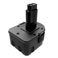 Reemplazo de batería compatible para DeWalt 152250-27,397745-01,DC9071,DC9096,DE9037...
