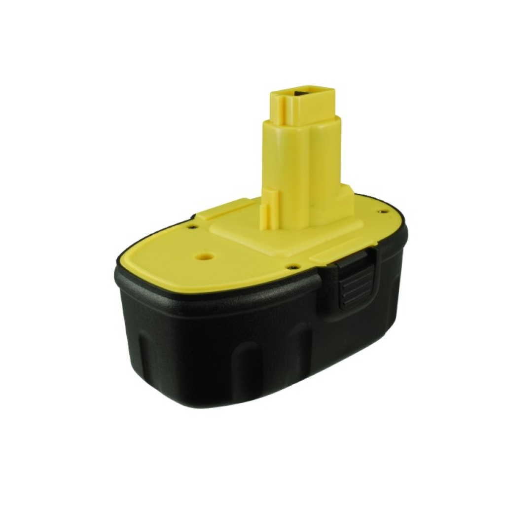 Battery industrial Dewalt DW908 Flashlight