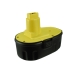 Battery industrial Dewalt DW908 Flashlight