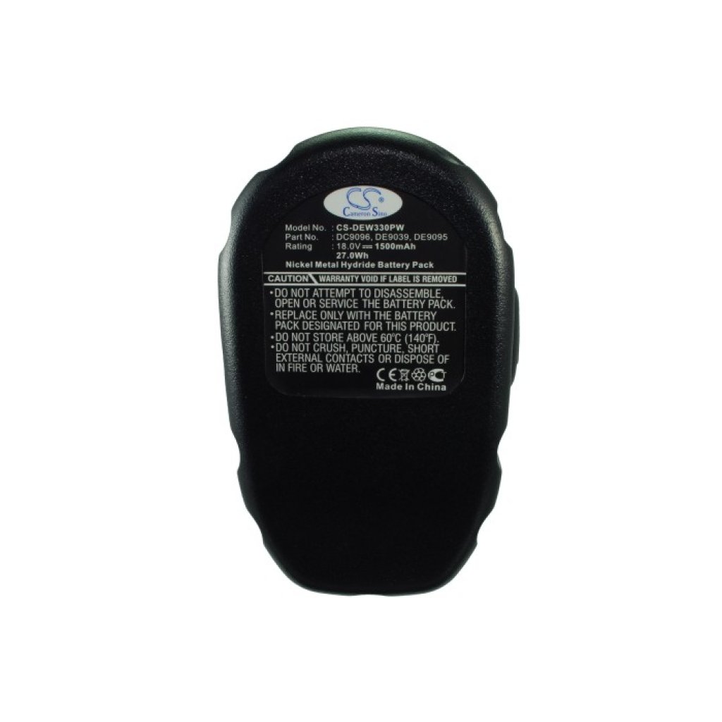 Battery industrial Roller CS-DEW330PW