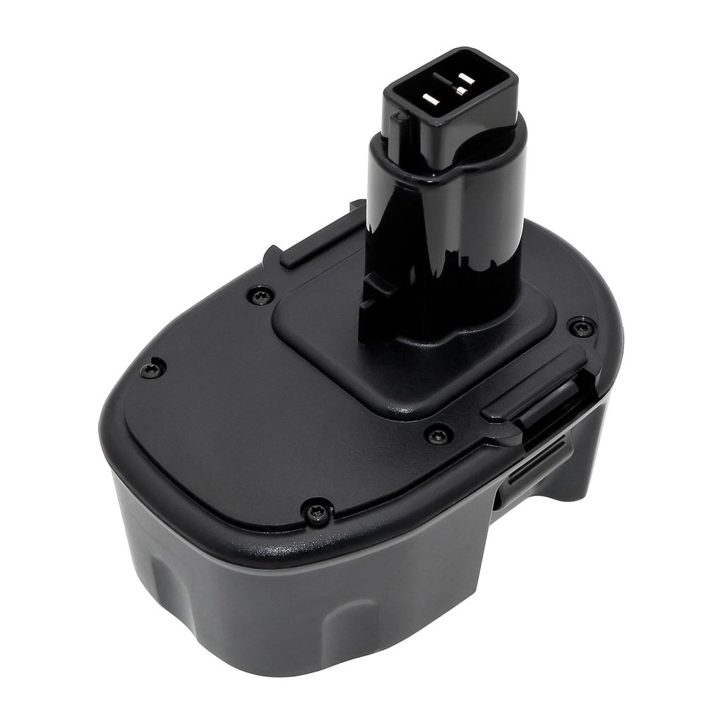 Battery industrial Dewalt DW908 Flashlight)