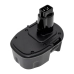 Battery Replaces DW9095