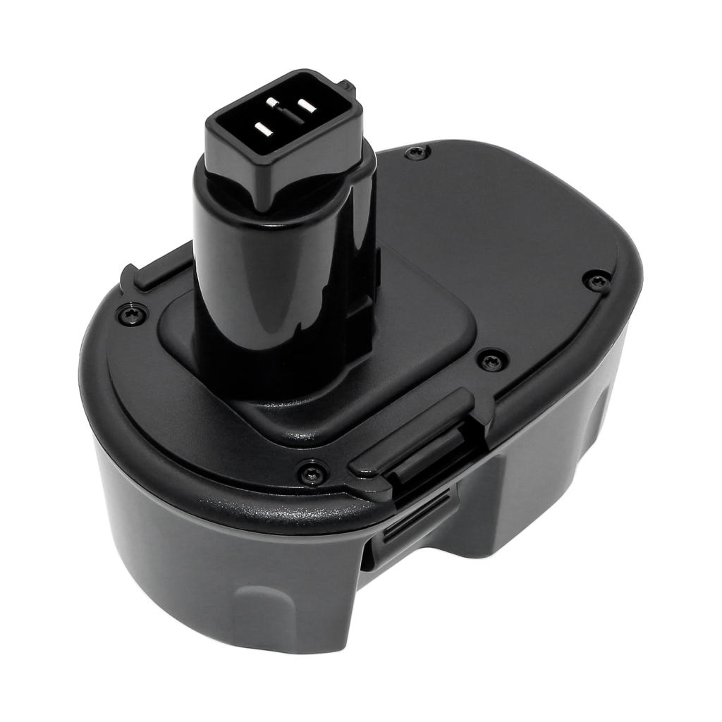 Battery industrial Dewalt DW908 Flashlight)