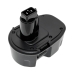 Battery industrial Dewalt DW908 Flashlight)