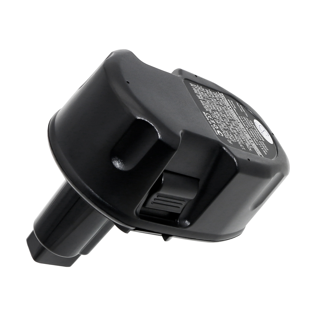 Battery industrial Dewalt DW908 Flashlight)