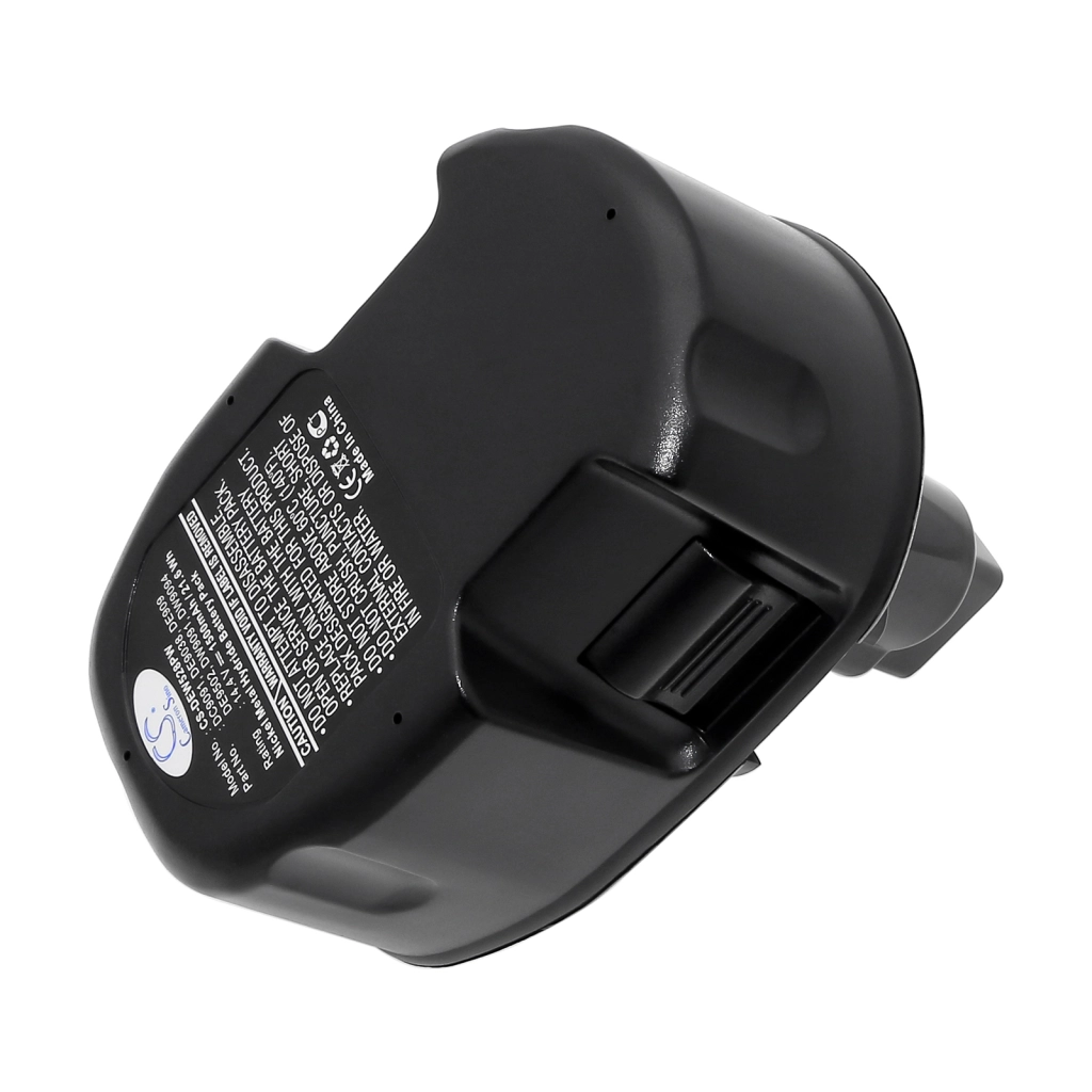 Battery Replaces DW9095
