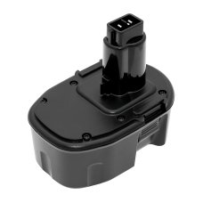 Reemplazo de batería compatible para DeWalt 152250-27,397745-01,DC9071,DC9091,DC9096...