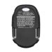 Battery Replaces DC9071