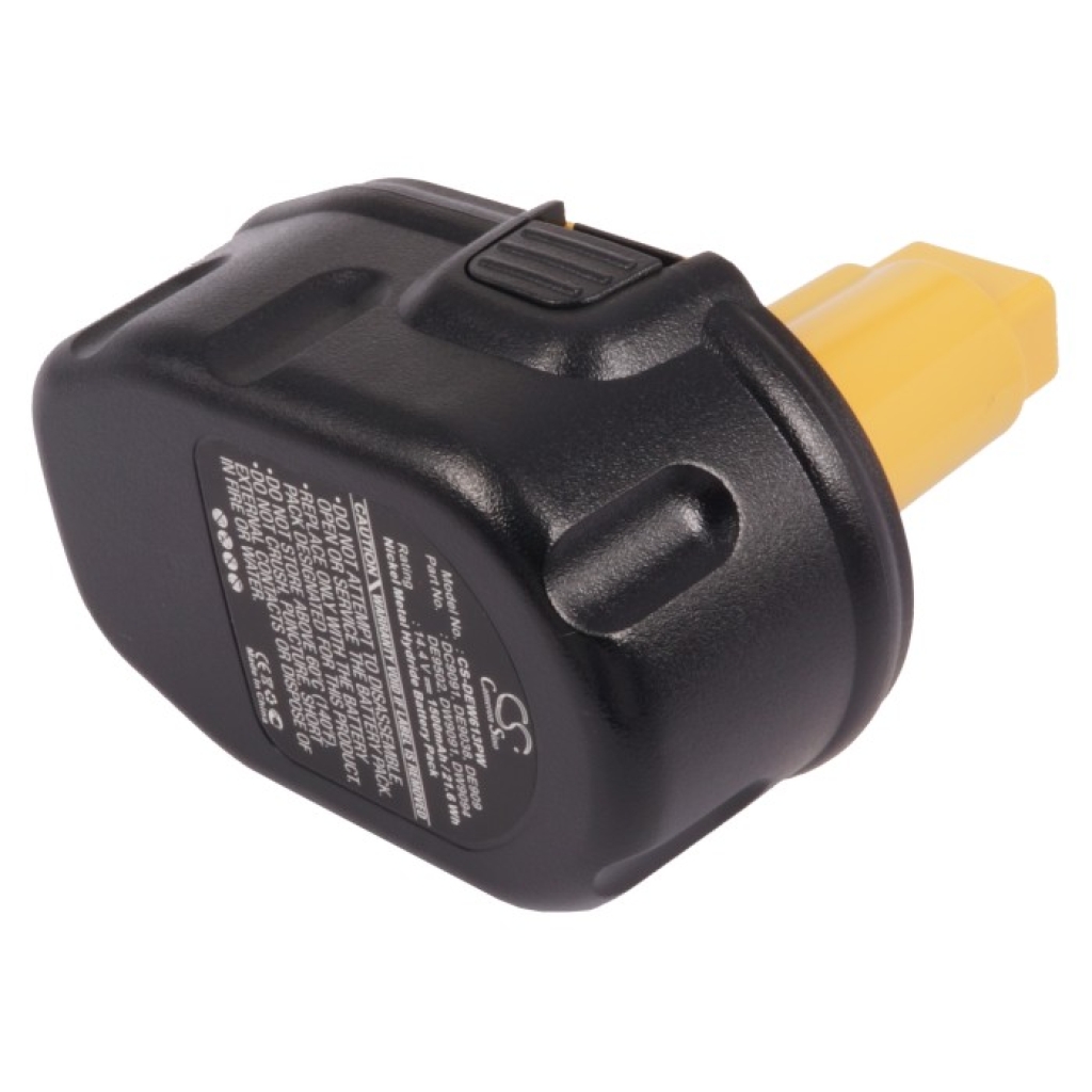 Battery industrial Roller CS-DEW613PW