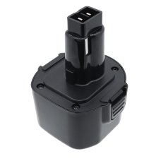 Reemplazo de batería compatible para DeWalt 152250-27,397745-01,DC9062,DC9071,DC9091...