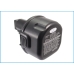 Battery industrial Dewalt DW908 Flashlight)
