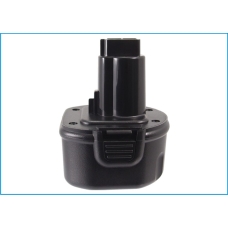 Reemplazo de batería compatible para DeWalt 152250-27,397745-01,DC9062,DC9071,DC9091...