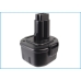 Battery industrial Dewalt DW908 Flashlight)