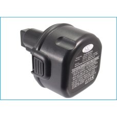 Reemplazo de batería compatible para DeWalt 152250-27,397745-01,DC9062,DC9071,DC9091...