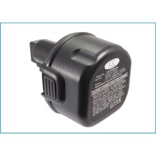 Reemplazo de batería compatible para DeWalt 152250-27,397745-01,DC9062,DC9071,DC9091...