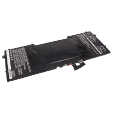 Reemplazo de batería compatible para DELL 0489XN,0C4K9V,0PKH18,0WV7G0,321X-2120...