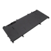 Notebook battery DELL Alienware X14 R1