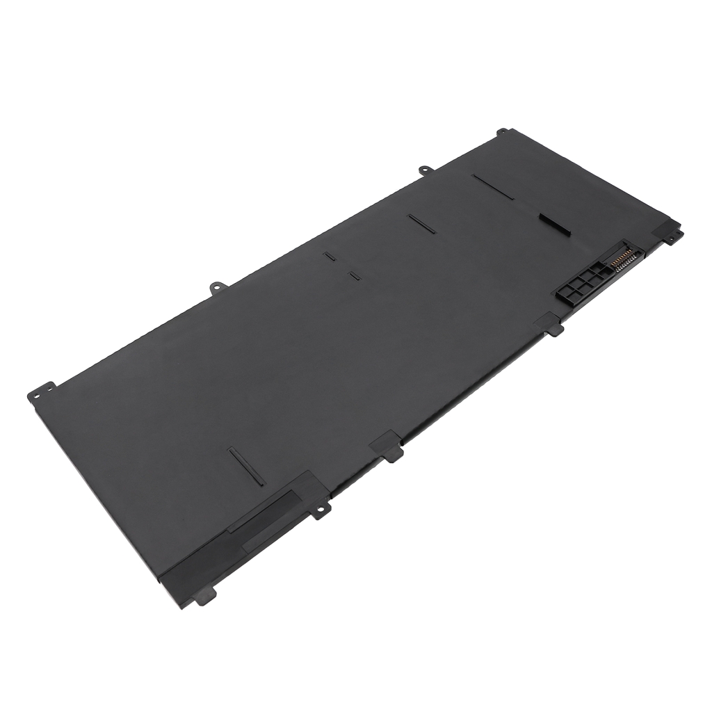 Notebook battery DELL Alienware X14 R1