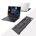 Notebook battery DELL Alienware X14 R1