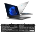 Batería para portátil DELL CS-DEX160NB