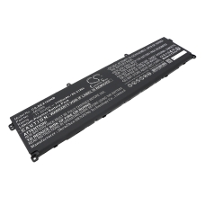 Reemplazo de batería compatible para DELL HP26N,M02R0