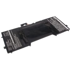 Reemplazo de batería compatible para DELL 0489XN,0C4K9V,0PKH18,0WV7G0,321X-2120...