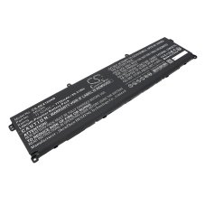 Reemplazo de batería compatible para DELL HP26N,M02R0