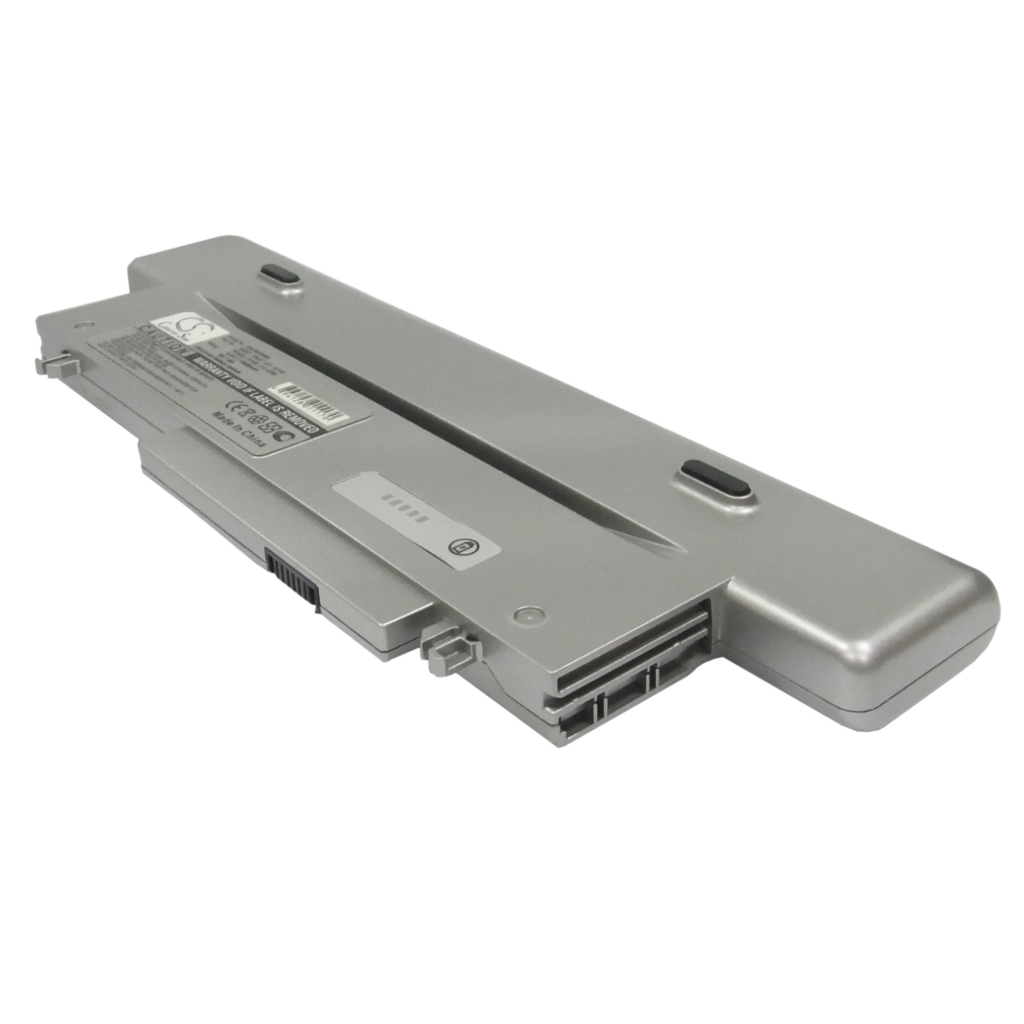 Batería compatible con DELL CS-DEX300X