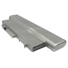 Reemplazo de batería compatible para DELL 312-0106,312-0148,G0767,P0382,W0391...