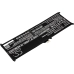 Battery Replaces 09TV5X