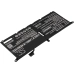 Batería para portátil DELL CS-DEX937NB
