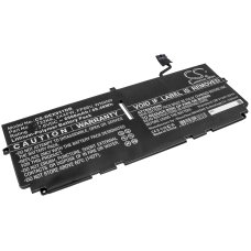 Reemplazo de batería compatible para DELL 2XXFW,722KK,FP86V,WN0N0