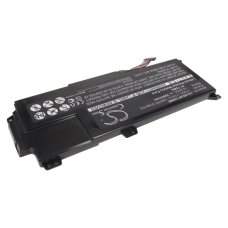 Reemplazo de batería compatible para DELL 0YMYF6,V79Y0,V79YO,YMYF6