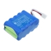 Batería compatible con Delfi CS-DFT922MD