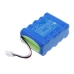 Batería compatible con Delfi CS-DFT922MD