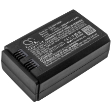 Reemplazo de batería compatible para GODOX VB26
